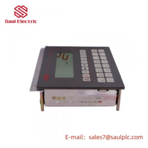 ABB PCCLON-1 Fast Shipping, High Efficiency PLC Module