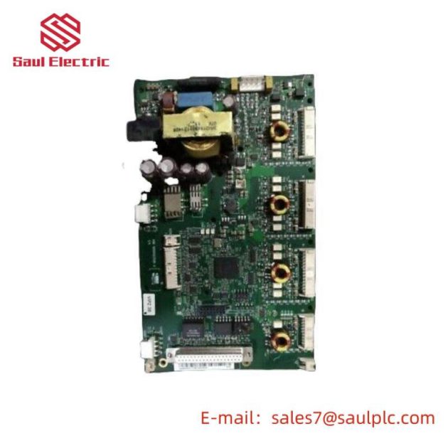ABB PDD500A101 Control Module for Process Automation