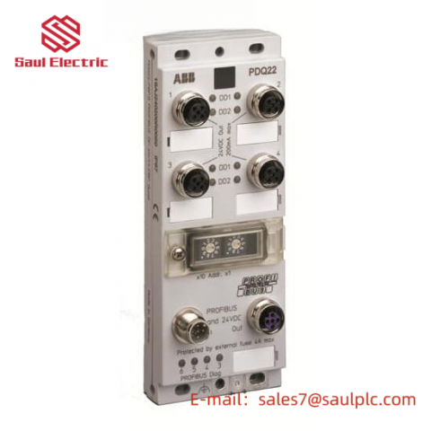 ABB CSA464AE - HIEE400106R0001 CS A464 AE Industrial Control Module