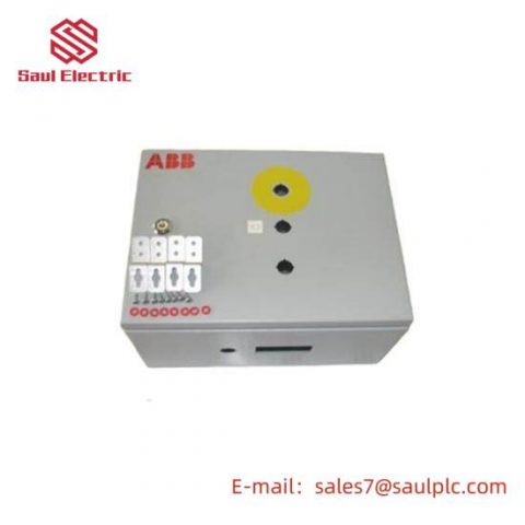ABB PFCA401SF 3BSE024387R4: Precision Control Solution for Industrial Automation
