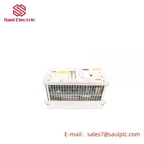 ABB PFSA140 3BSE006503R1 Control Panel Module