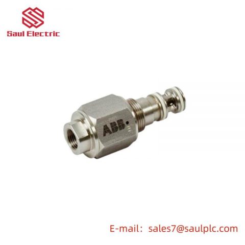 ABB PFSK151 3BSE018876R1 - High-Performance Industrial Control Module