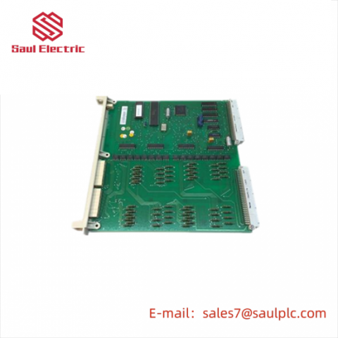 ABB PFSK 163 - Profibus Communication Board, Advanced Control Solutions