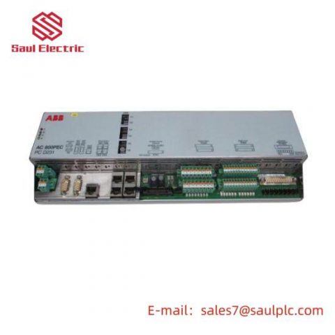 ABB PFTL201C 10KN 3BSE007913R0010 Module Controller