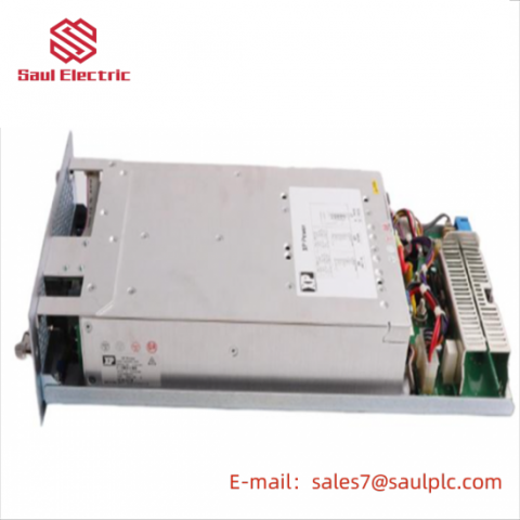 ABB PHARPS32000000 F8-G2B3B6 Power Supply Module: Precision & Efficiency for Industrial Automation