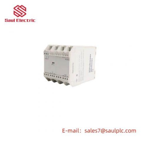 ABB PL810 3BDH000311R0101 - Profibus Linking Device
