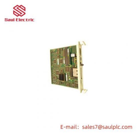 ABB PM511V08 3BSE011180R1 Processor Module - Dynamic Industrial Control Solution