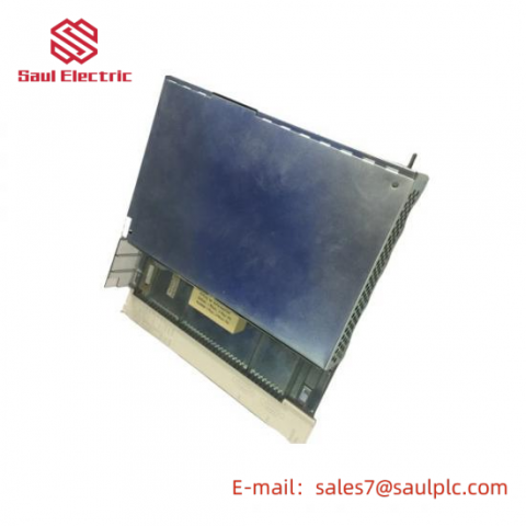ABB PM630 Industrial Control Module