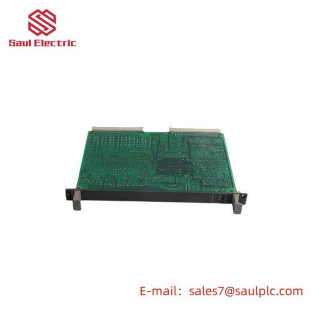 ABB PM630 Industrial Control Module