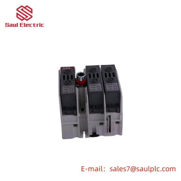 ABB PM632 PLC Processor Unit for Industrial Automation Control Systems