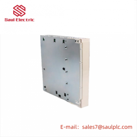 ABB PM632 Processor Unit - Advanced Industrial Control Solution