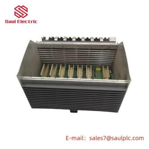 ABB PM803F 3BDH000530R1 - High-Performance Base Unit for DCS Systems