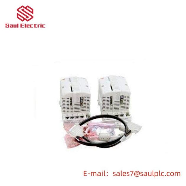 AB 1747-L531/E 8K Memory Processor, Industrial Control Solutions