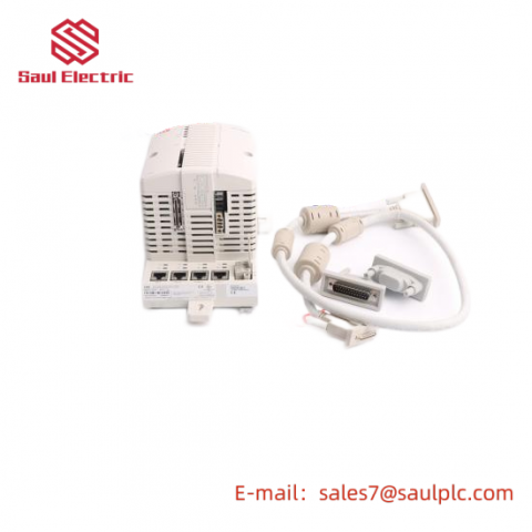 ABB PM865K01 - High-Performance Processor Unit for Advanced Automation Solutions