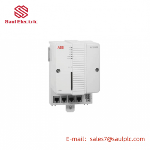 ABB 3HAC022546-003, Industrial Control Module