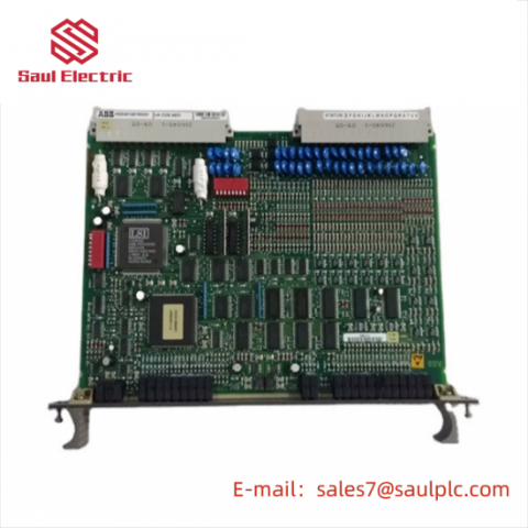 ABB PMA324BE PM A324 BE HIEE400923R0001 Modbus Coupler Module - Industrial Automation Solution