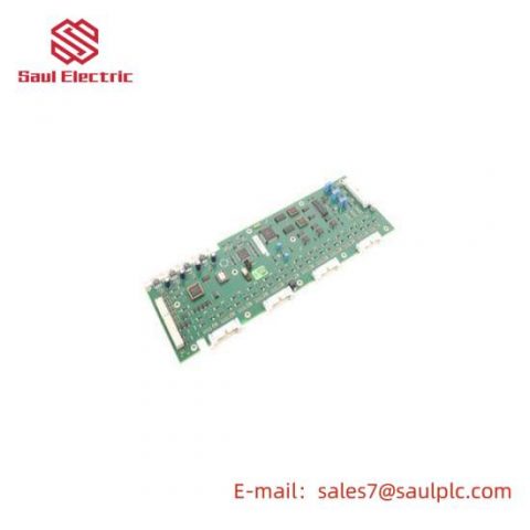 ABB PMSK106A 3BSE005676R1 Transducer Board