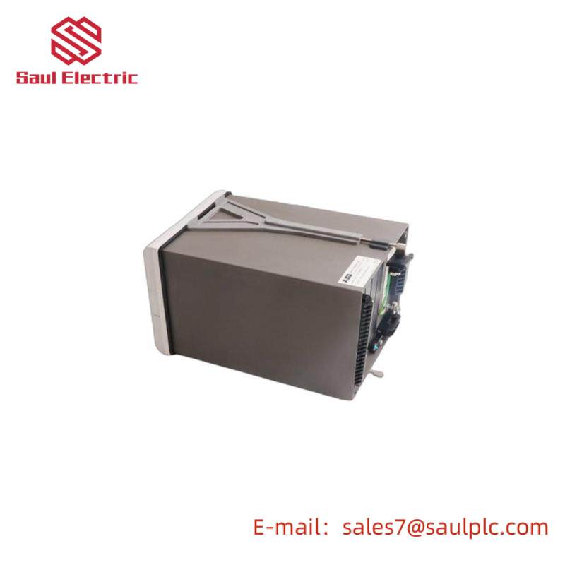 abb_pr100_pr103_b0_000000_112st_process_recorder_commander.jpg ABB PR100 PR103/B0/000000/112ST - High-Performance Process Recorder Commander