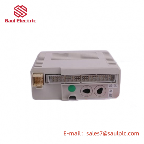 ABB RDCO-02 Communication Board - Industrial Control Module