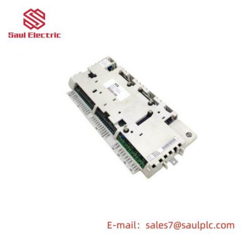 ABB RDCU-02C AS7R7362 | Drive Control Unit