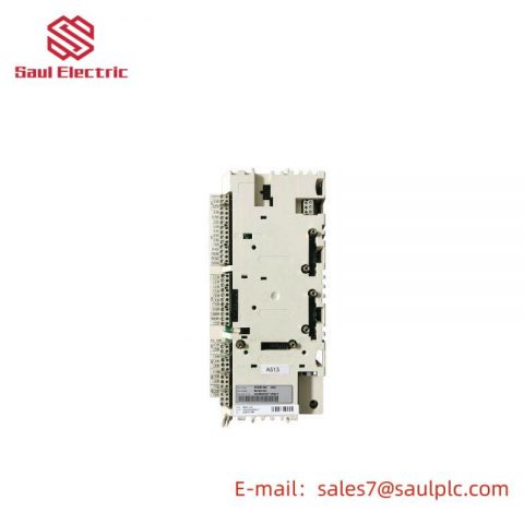 ABB RDCU-12C - AMXR7300 Controller Module