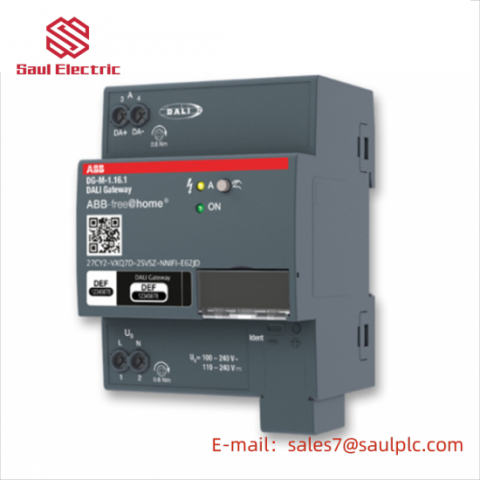 ABB REL316*4 1KHA000835-UEN Contact - Advanced Automation Solutions