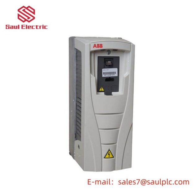 ABB REM543BM215AAAB - High-Performance Industrial Control Module