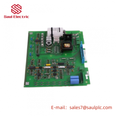 ABB RTXP18 RK926015-BH Part: Advanced Industrial Control Module, Designed for Precision and Reliability