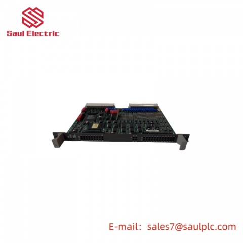 ABB S-073N 3BHB009884R0021 - High-Performance Control Module