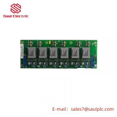 ABB SA9923A-E Control Module for Industrial Automation Systems