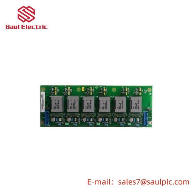 ABB SA9923A-E Control Module for Industrial Automation Systems