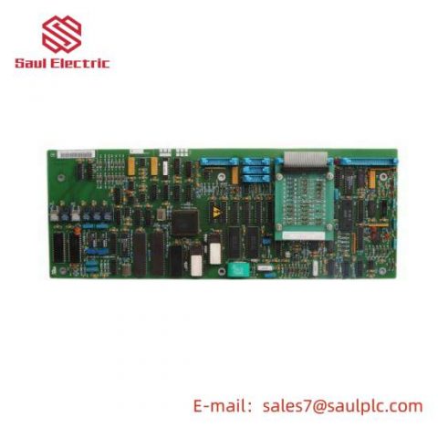 ABB SAFT103CONB SAFT315F380: High-Performance CPU Control PCB Circuit Board