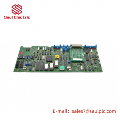 ABB SAFT 174 TBC - Terminal Block Board for Industrial Control