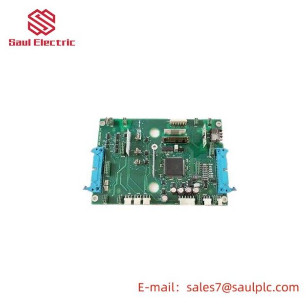 ABB SAM3.0 Industrial Control Module