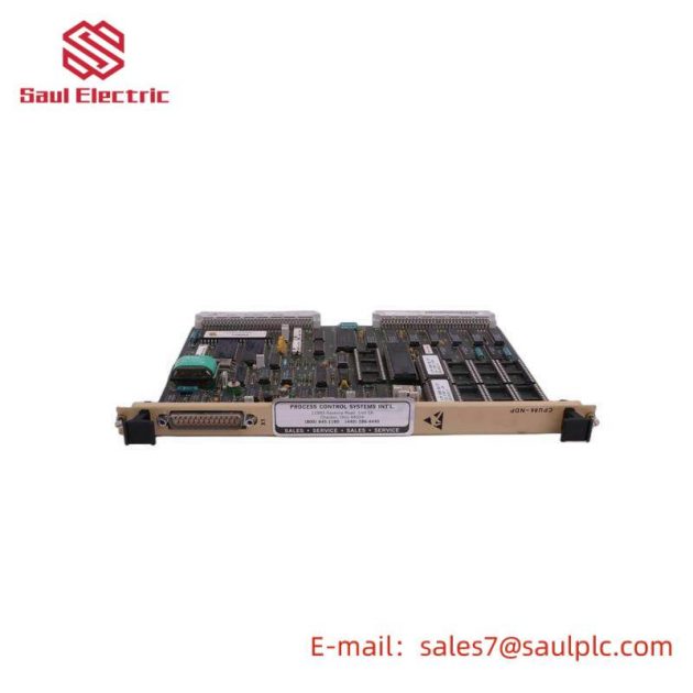 ABB SAM3.0 Industrial Control Module