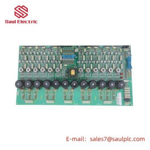 ABB SAMT11 Pulse Card, Advanced Control Solution