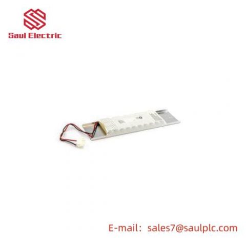 ABB 1763-BA Battery New, Advanced Power Supply for Industrial Controls