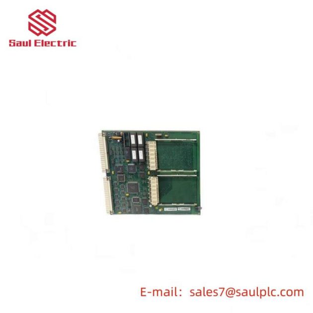 ABB SC520M 3BSE016237R1 Industrial Control Module