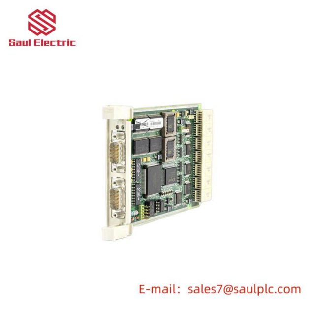 ABB SCYC51010 Control Module for Industrial Automation