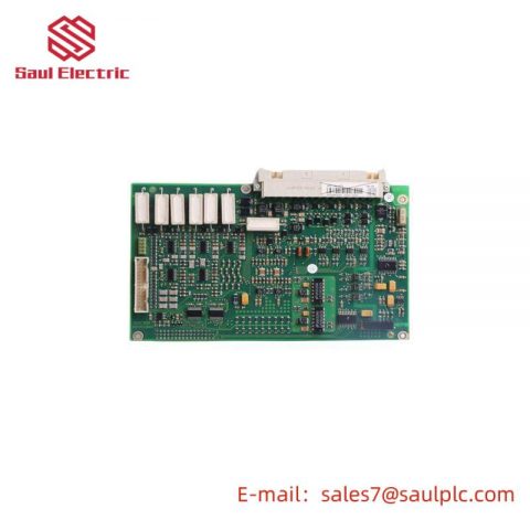 ABB SCYC51010 58052515G Industrial Control Module