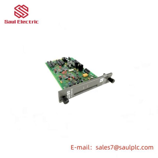 ABB SCYC51010 58052515G Industrial Control Module