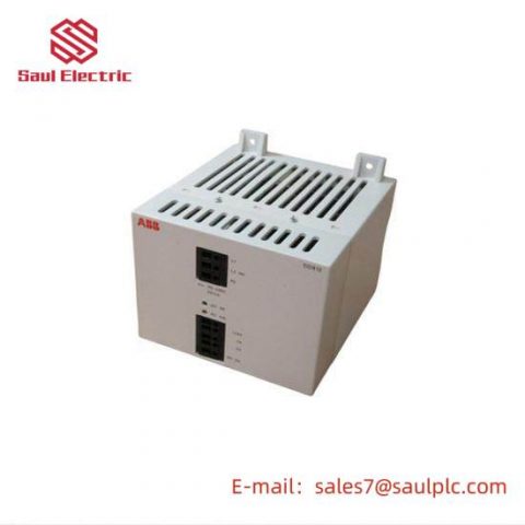 ABB SD812 - 3BSC610023R0001 Power Supply