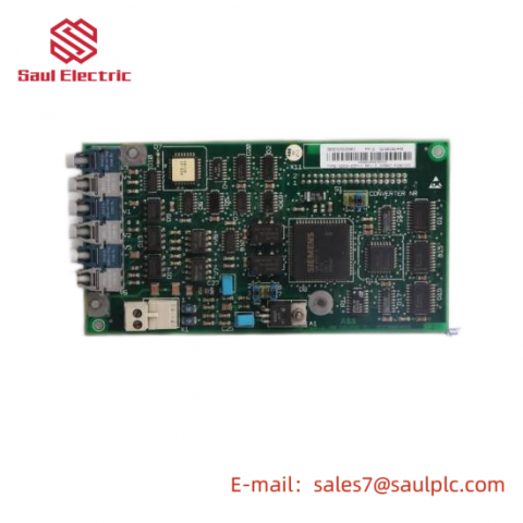 ABB Pharps Pep21013 - Industrial Control Module