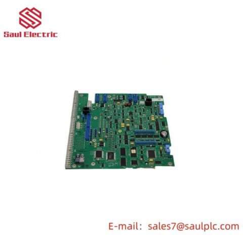 ABB SDCS-CON-2, 3ADT309600R1 & SDCS-CON-21, 3ADT220072R0012: Industrial Control Module, Advanced Automation Solution
