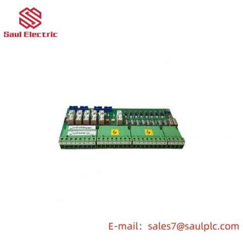 ABB SDCS-IOB-23 3BSE005178R0001 Digital Input/Output Module