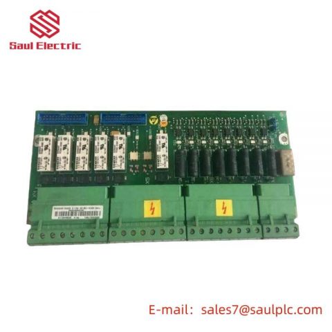 ABB SDCS-IOB-23 | 3BSE005178R1 | Digital Connect Board