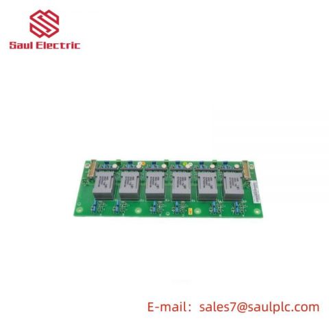 ABB V18345-1010121001 TZIDC Electro-Pneumatic Positioner: Precise Valve Control Solution