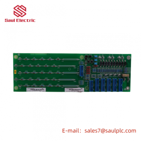 ABB SDCS-PIN-51 DCS Module: Advanced Process Control Solution