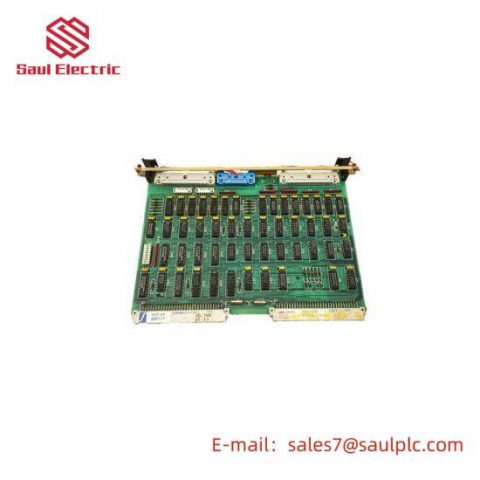 ABB SHM86-MCONT 57772280 C901211 INTERFACE BOARD