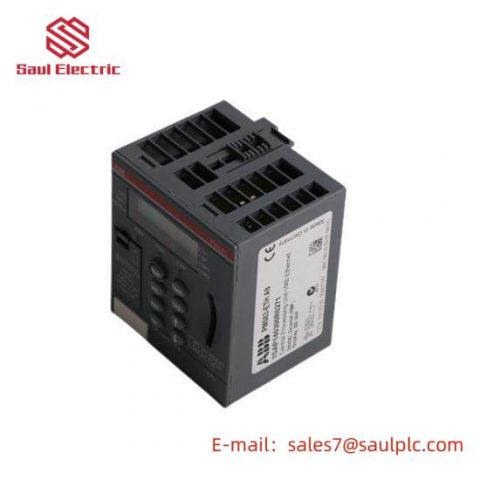 ABB SLC New - Industrial Control Module